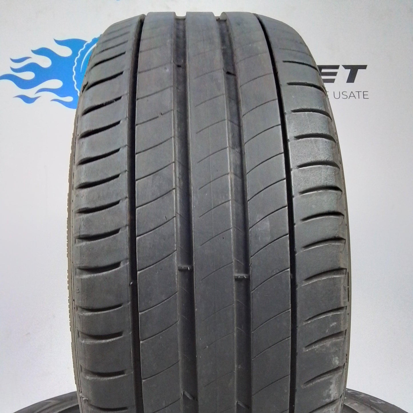 2 Michelin Primacy 3 215 55 17 94W