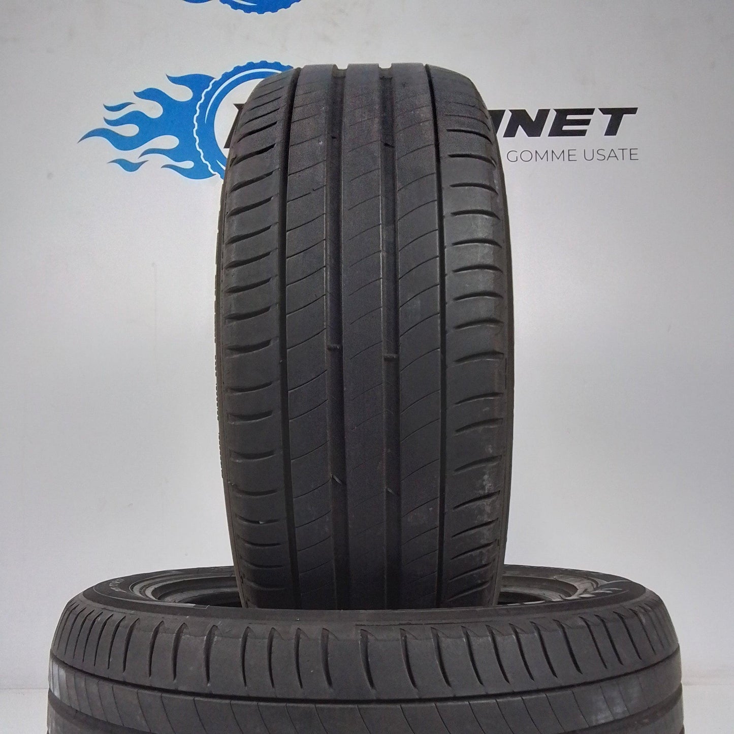 2 Michelin Primacy 3 215 55 17 94W