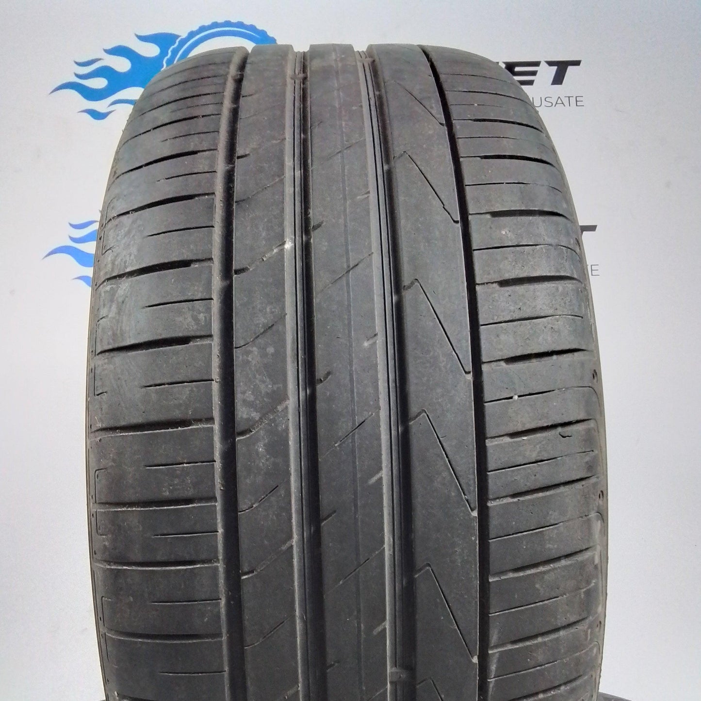 4 Hankook Ventus S1 evo2 Suv 235 60 18 103V