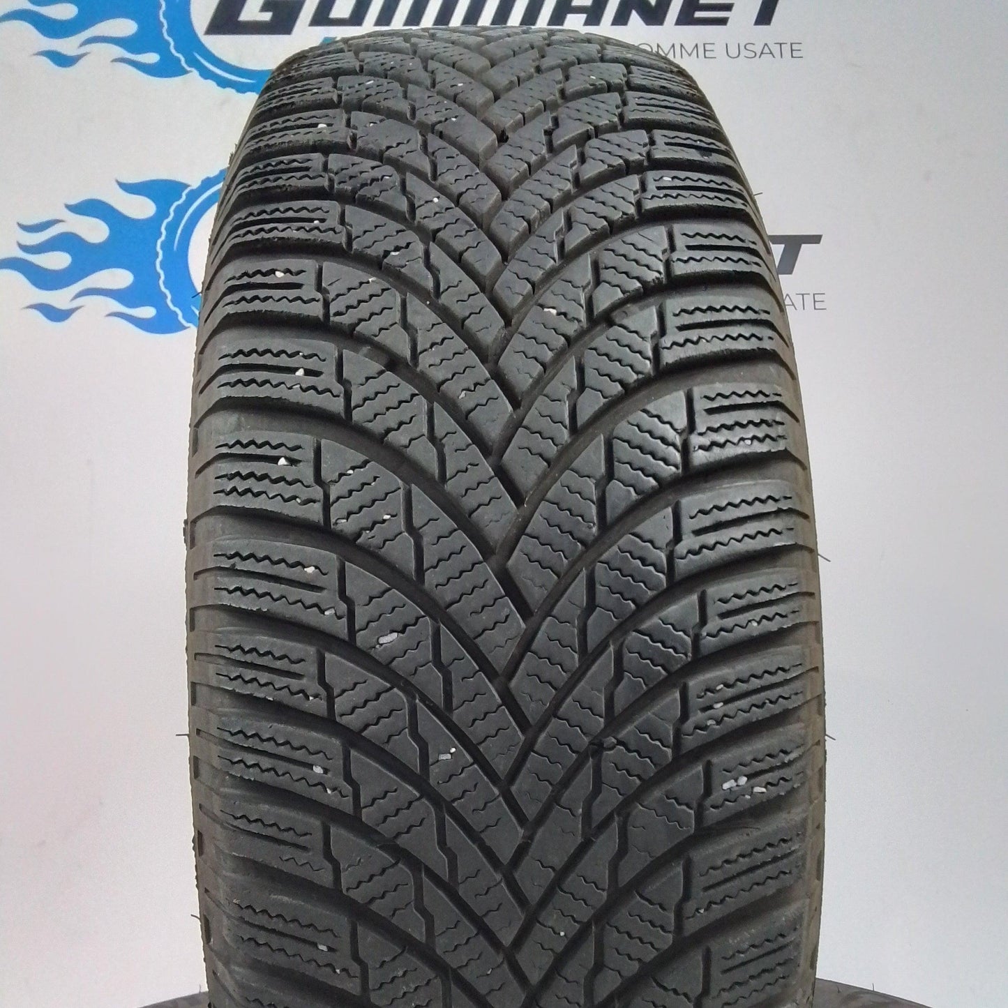 2 Firestone Winterhawk 3 215 65 17 108H