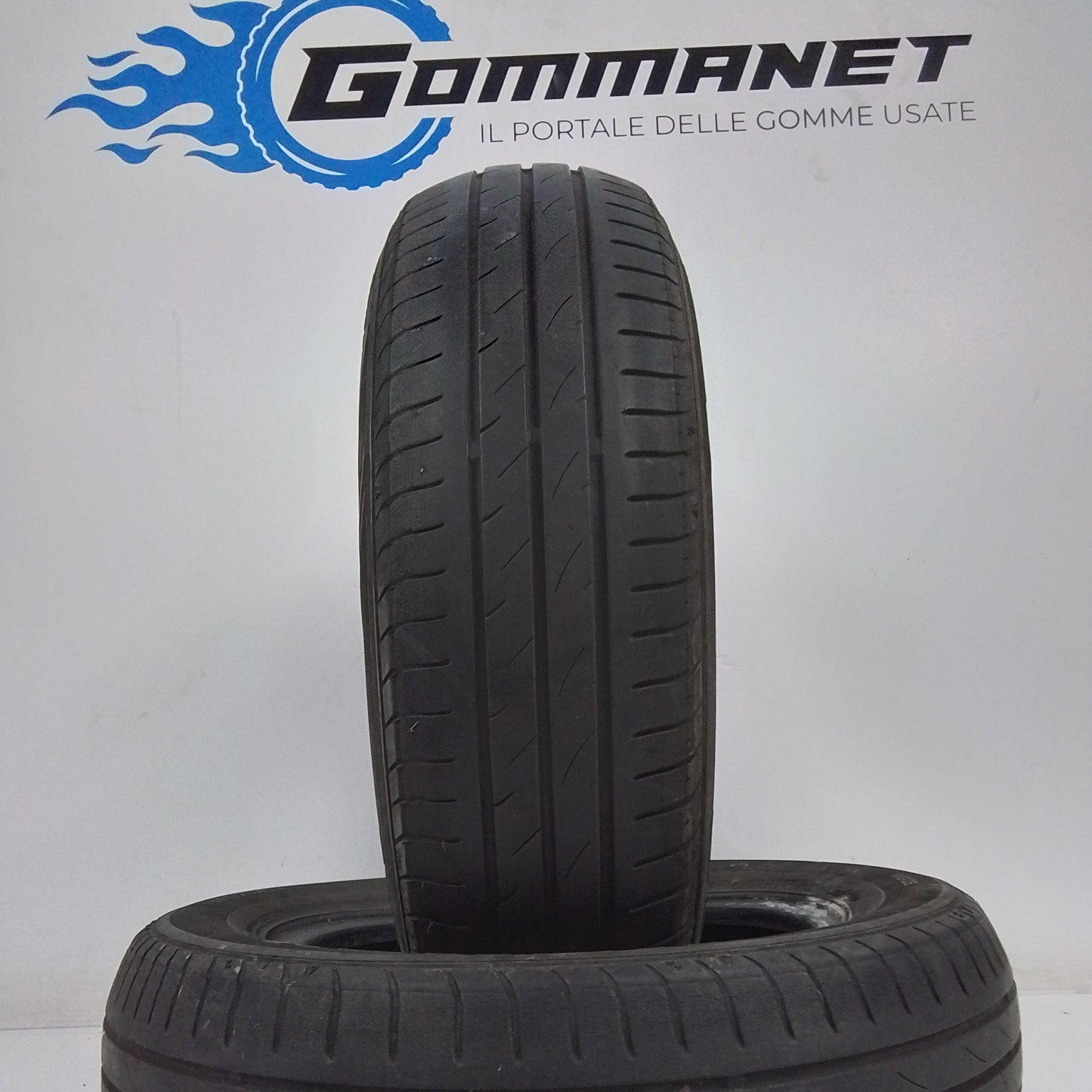 2 Nexen Nblue 155 80 13 79T