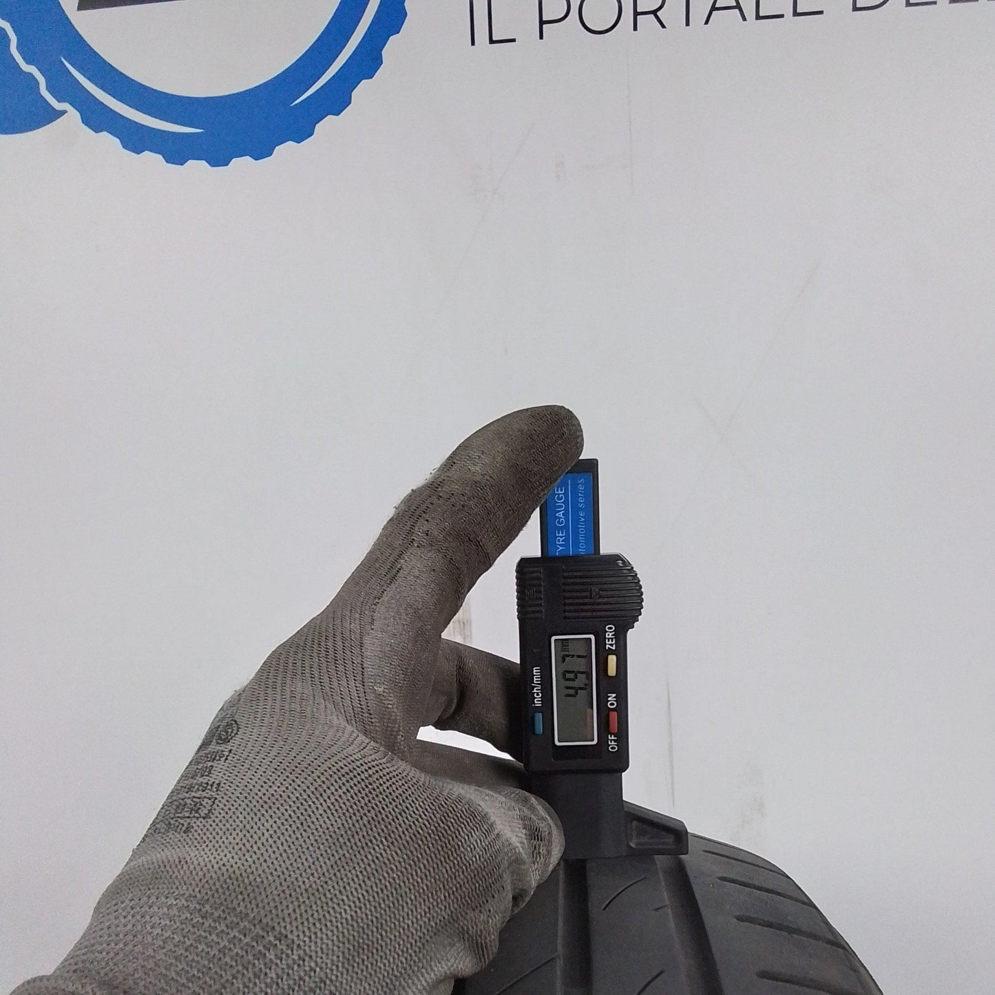 2 Nexen Nblue 155 80 13 79T