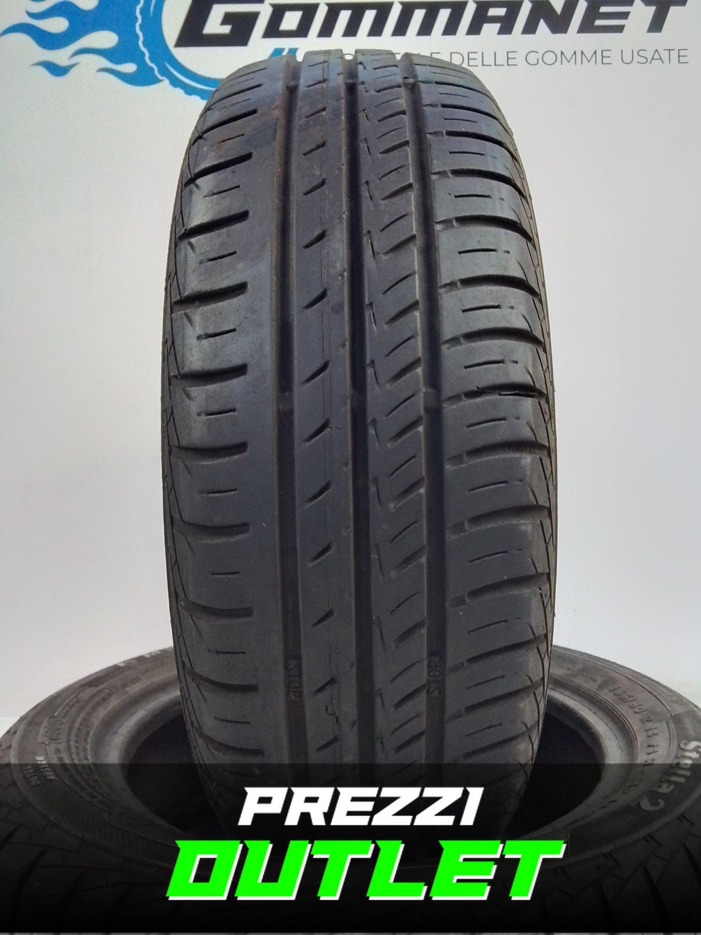 2 Matador Elite 2 165 60 14 75H