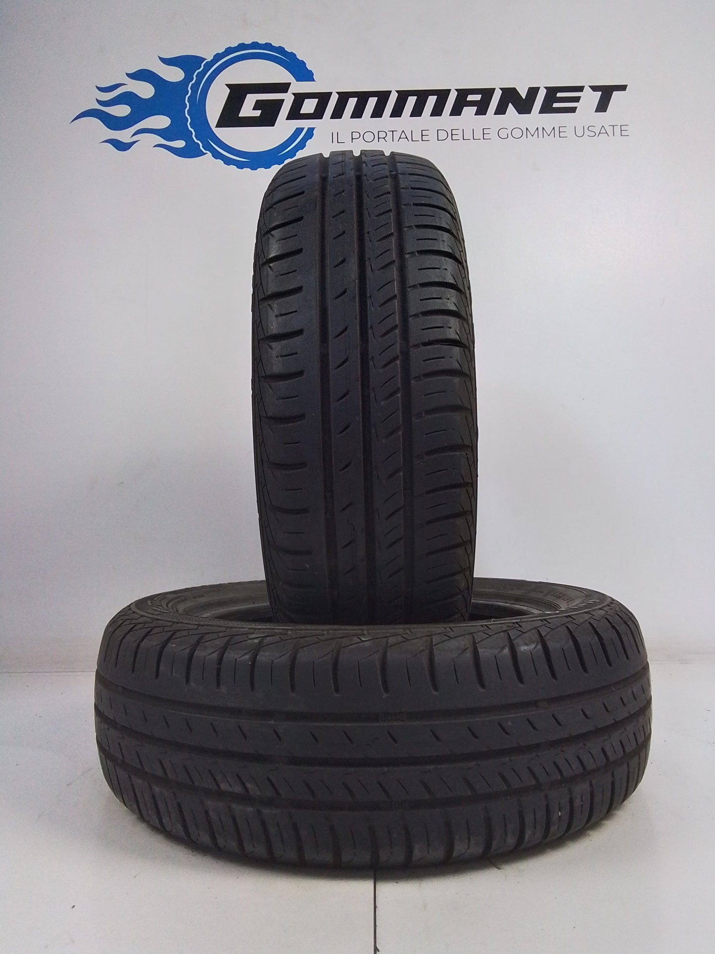 2 Matador Elite 2 165 60 14 75H