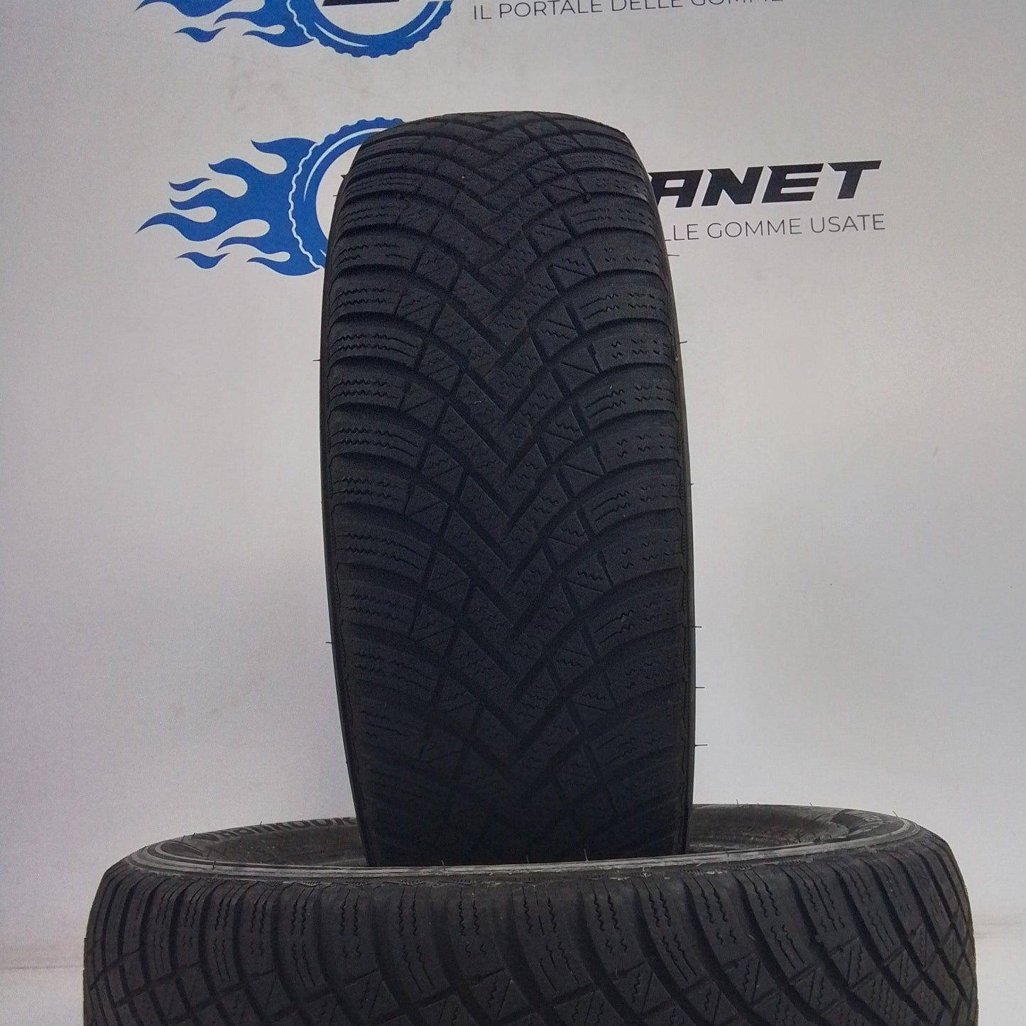 2 Hankook Winter Icept Rs3 205 60 16 96H m+s