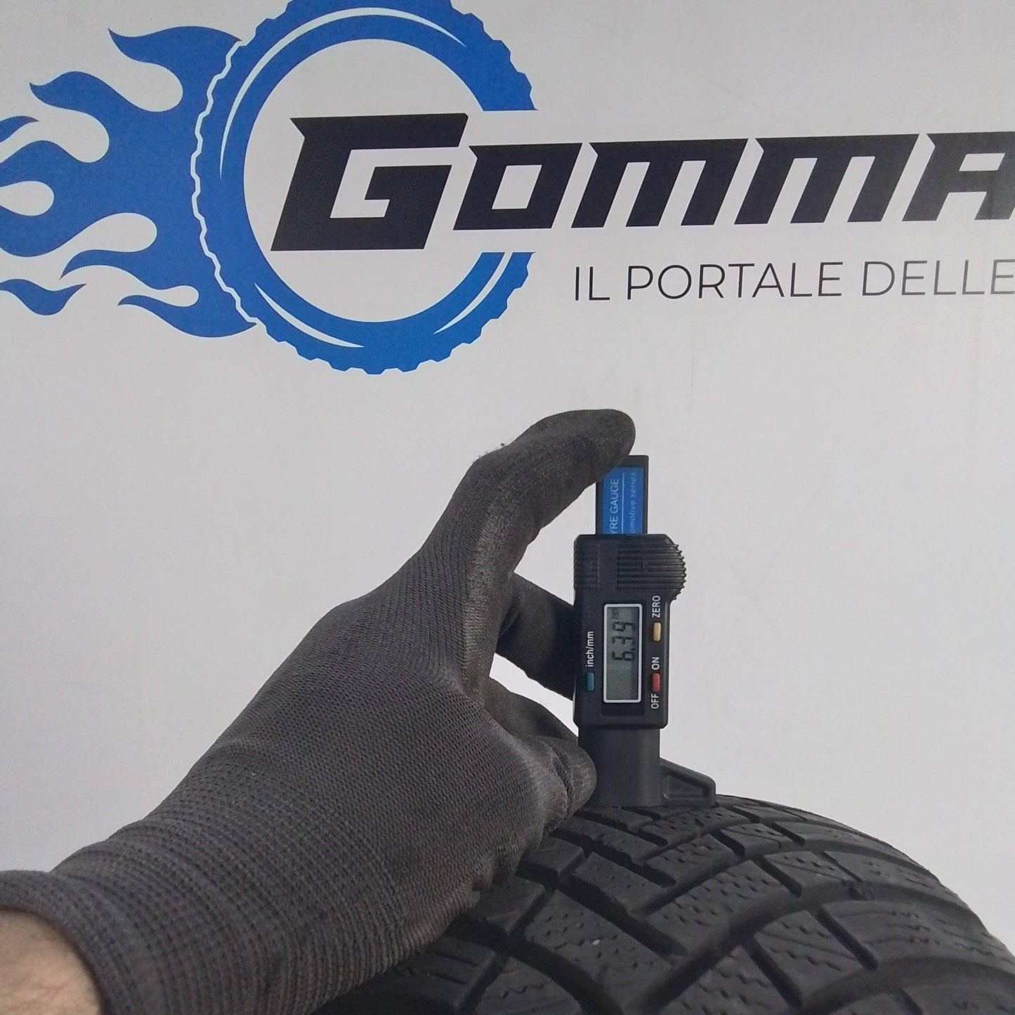 2 Hankook Winter Icept Rs3 205 60 16 96H m+s