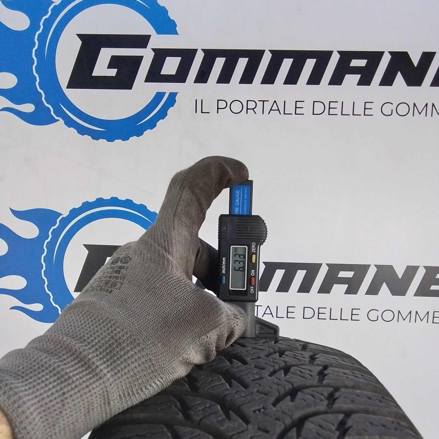 4 Kumho Wintercraft Wp51 195 50 16 88H m+s