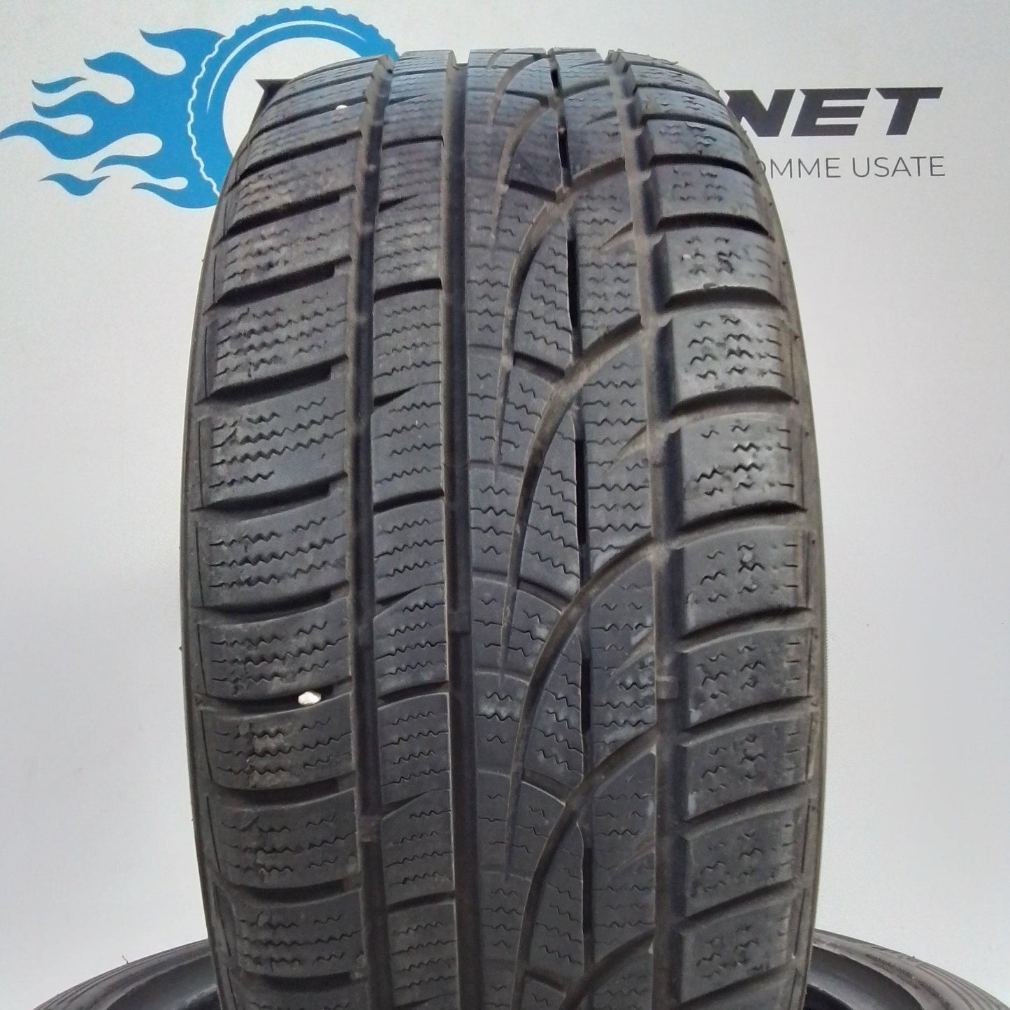 2 Hankook Winter Icept evo 195 50 16 84H