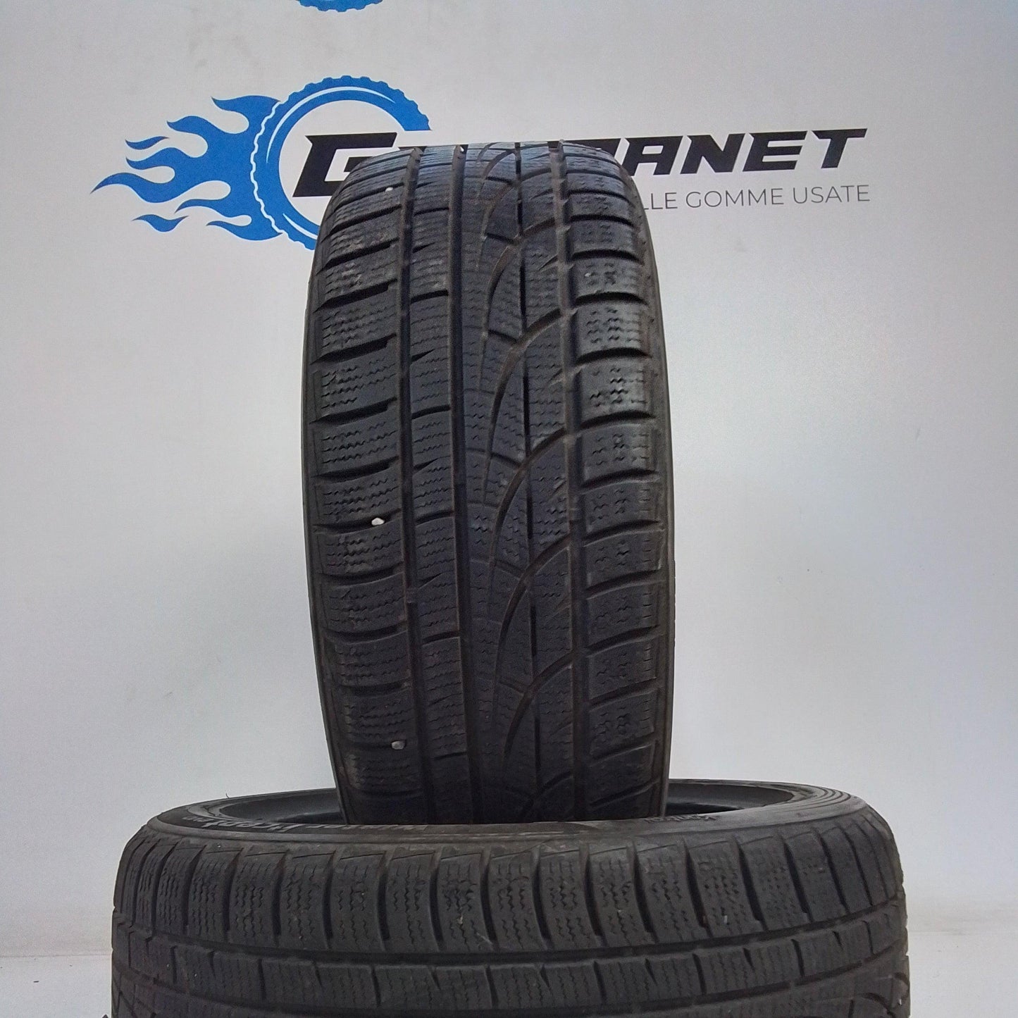 2 Hankook Winter Icept evo 195 50 16 84H