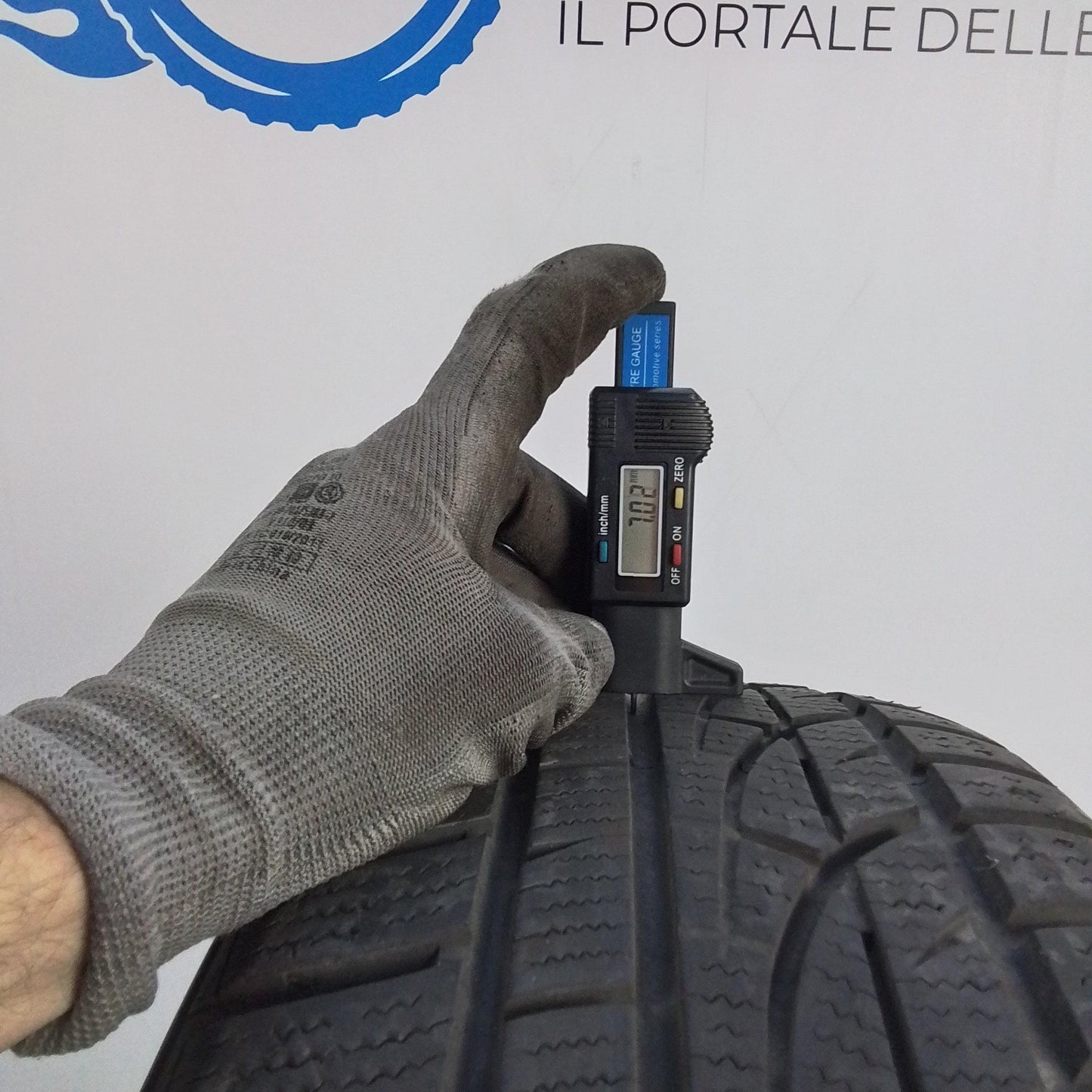 2 Hankook Winter Icept evo 195 50 16 84H