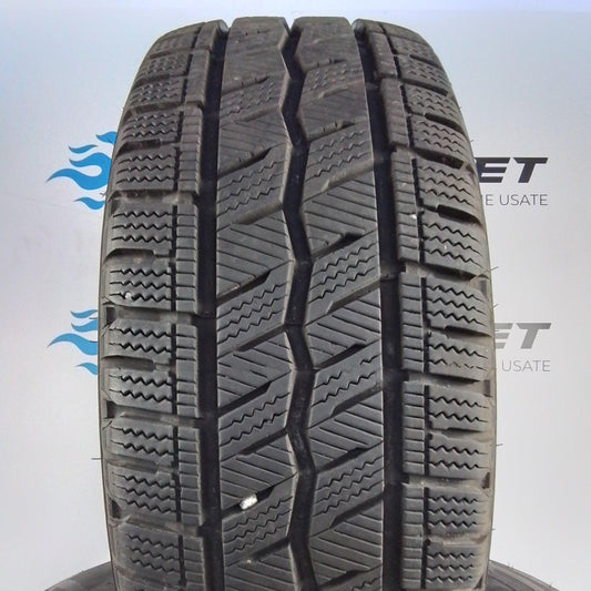 4 Hankook 215/70 R15 Winter Icept LV 109/107R M+S
