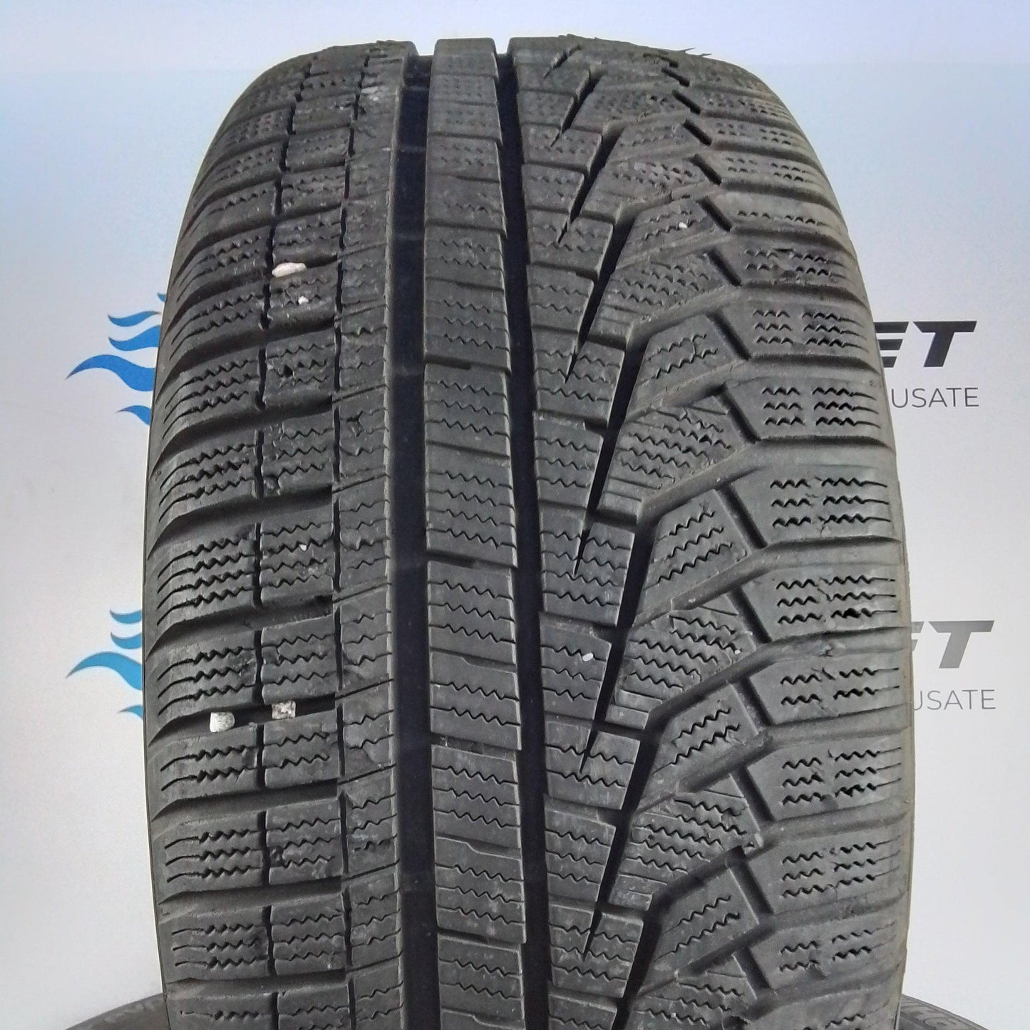 4 Hankook 255/50 R20 Winter icept EVO 2 SUV M+S