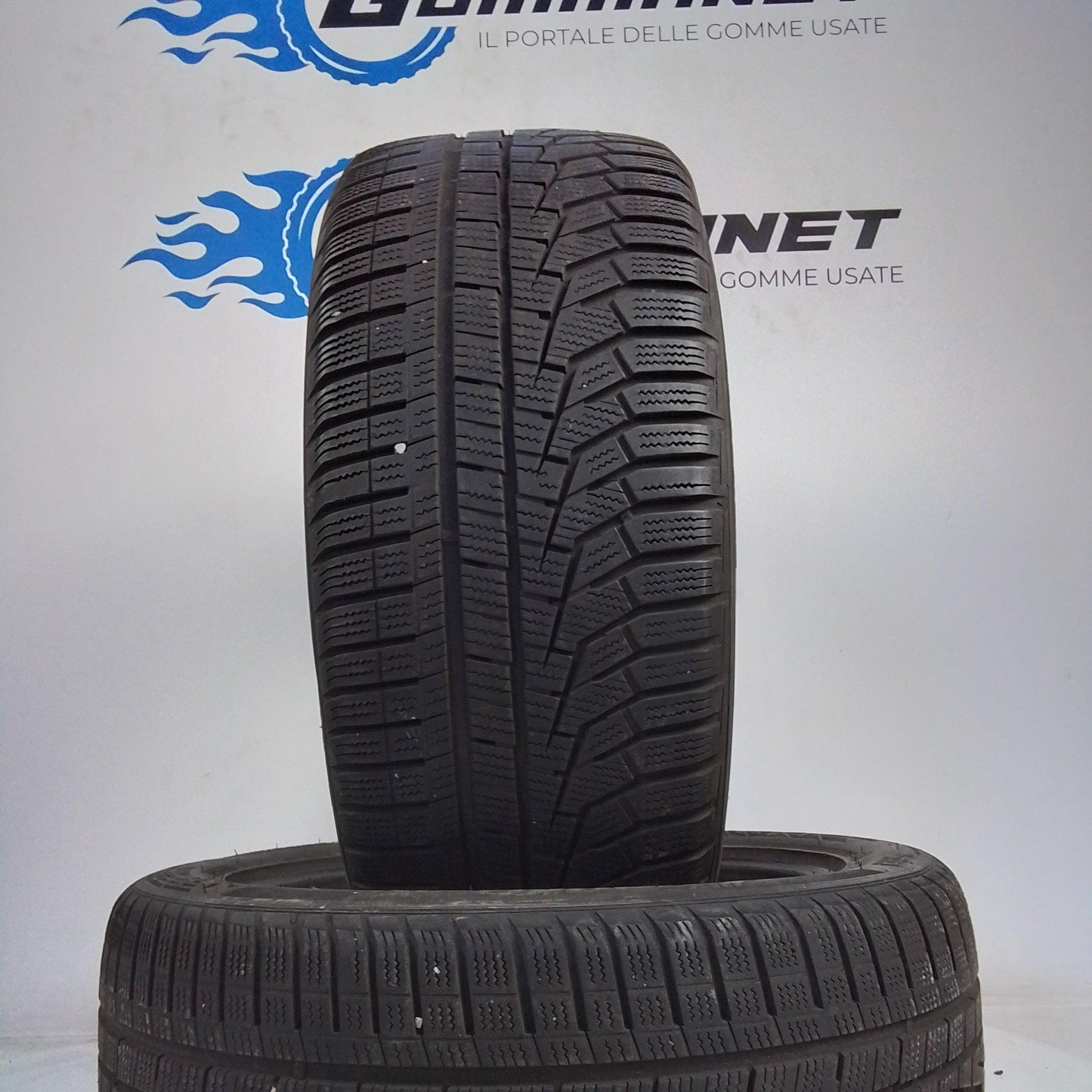 2 Hankook Winter Icept Evo 2 205 60 16 92H