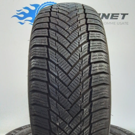 2 Tracmax 185/55 R15 X-Privilo S130 82H M+S