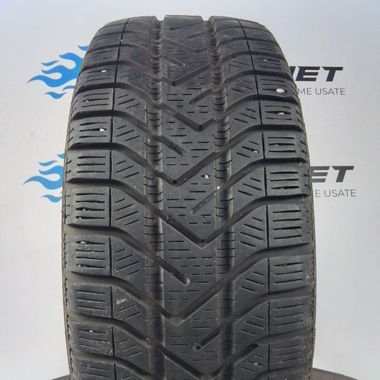 2 Pirelli Snowcontrol Serie2 Winter 210 175 60 15 81T M+S