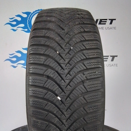 4 Hankook 185/60 R15 Winter Icept RS2 84T M+S