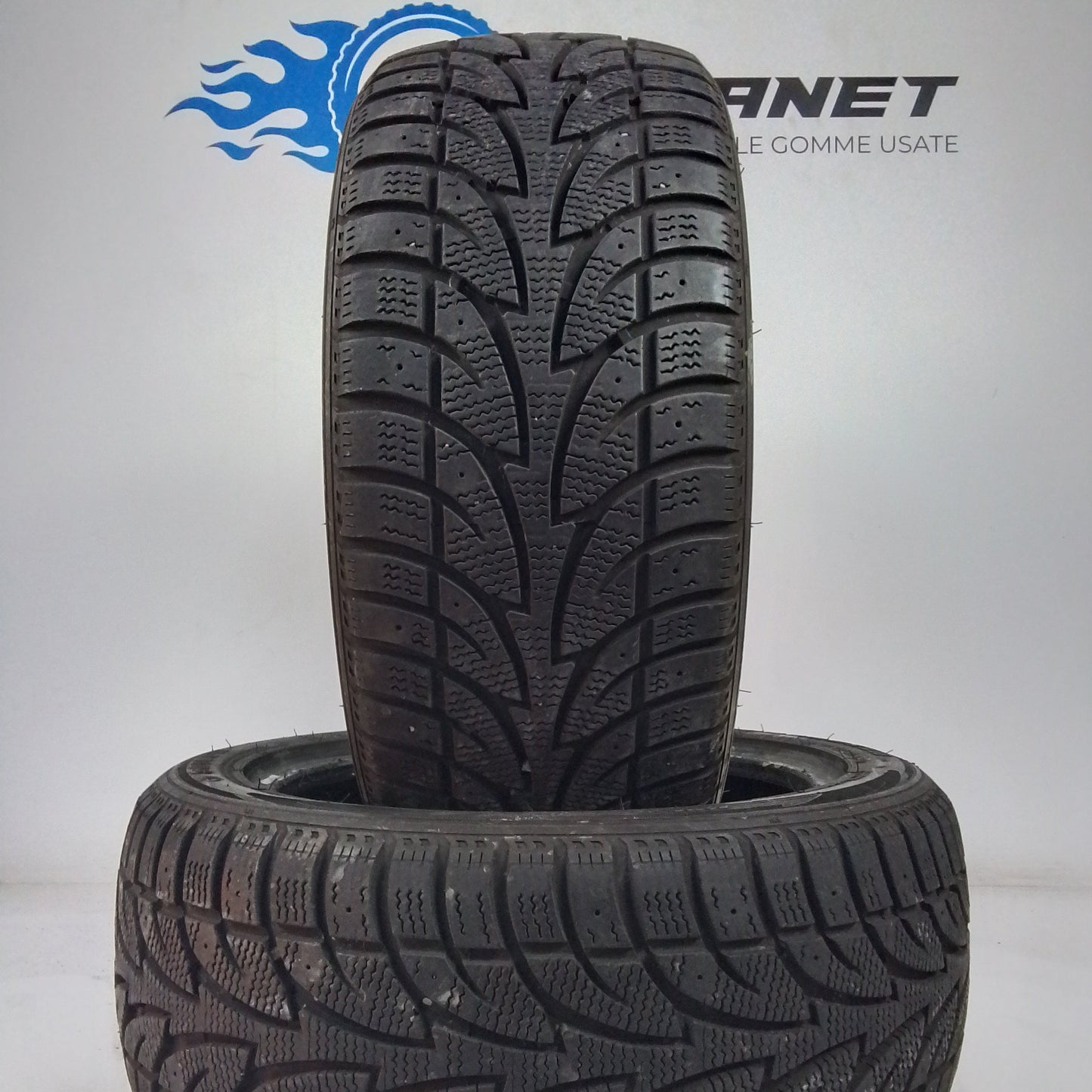 2 Sailun Iceblazer 205 50 16 87T m+s