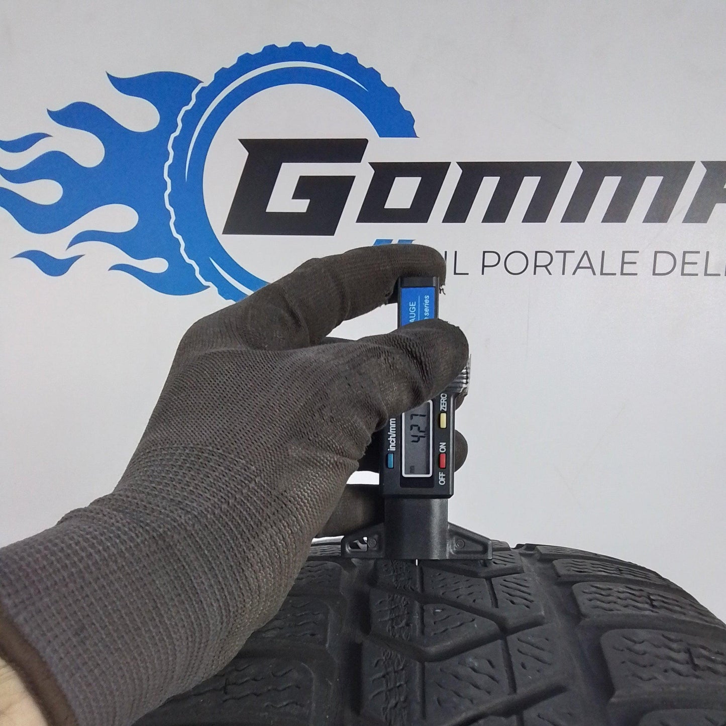 2 Pirelli Sottozero 3 215 60 16 99H m+s