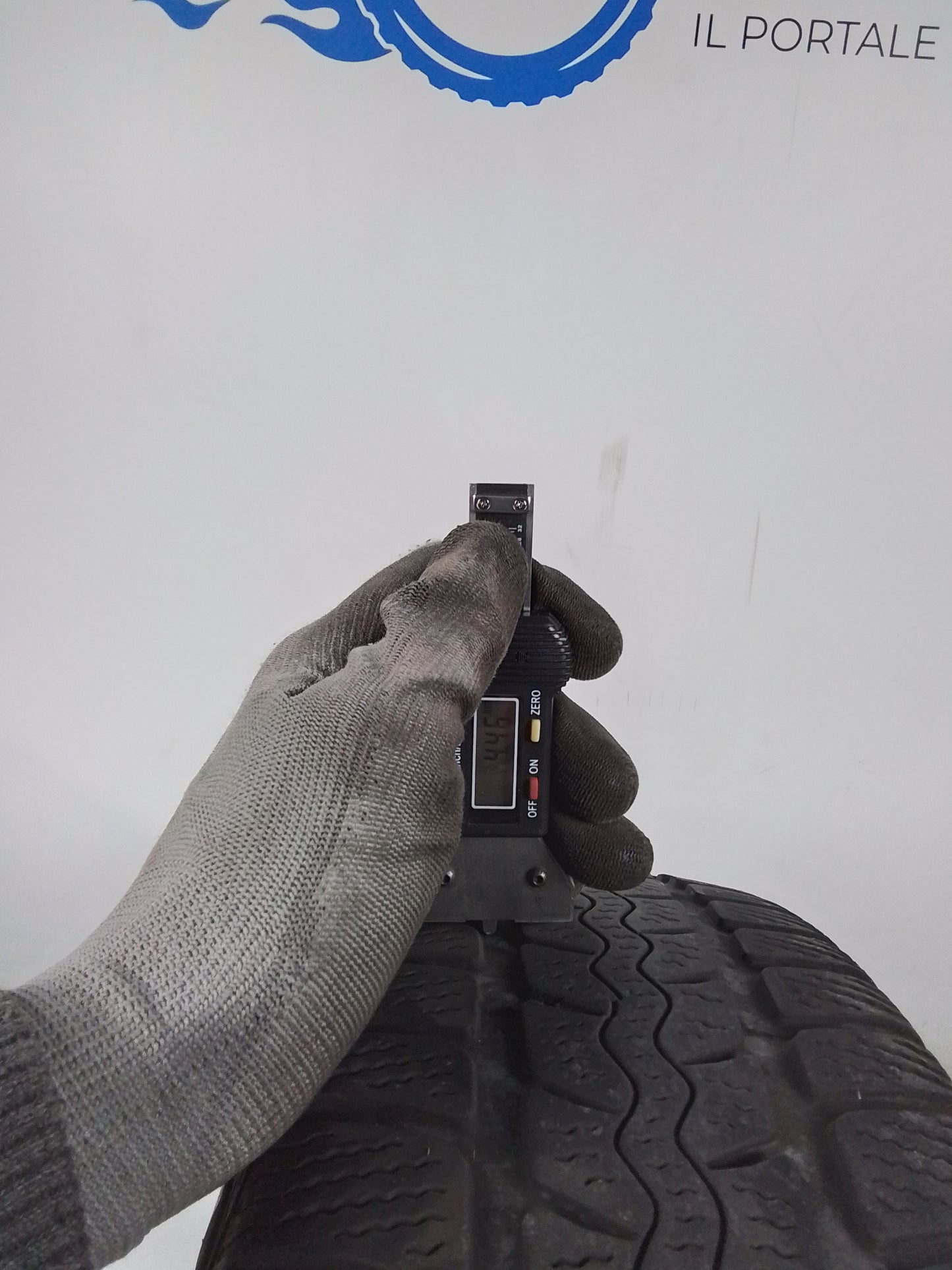 2 Formula Winter (Pirelli) 175 65 14 82T m+s