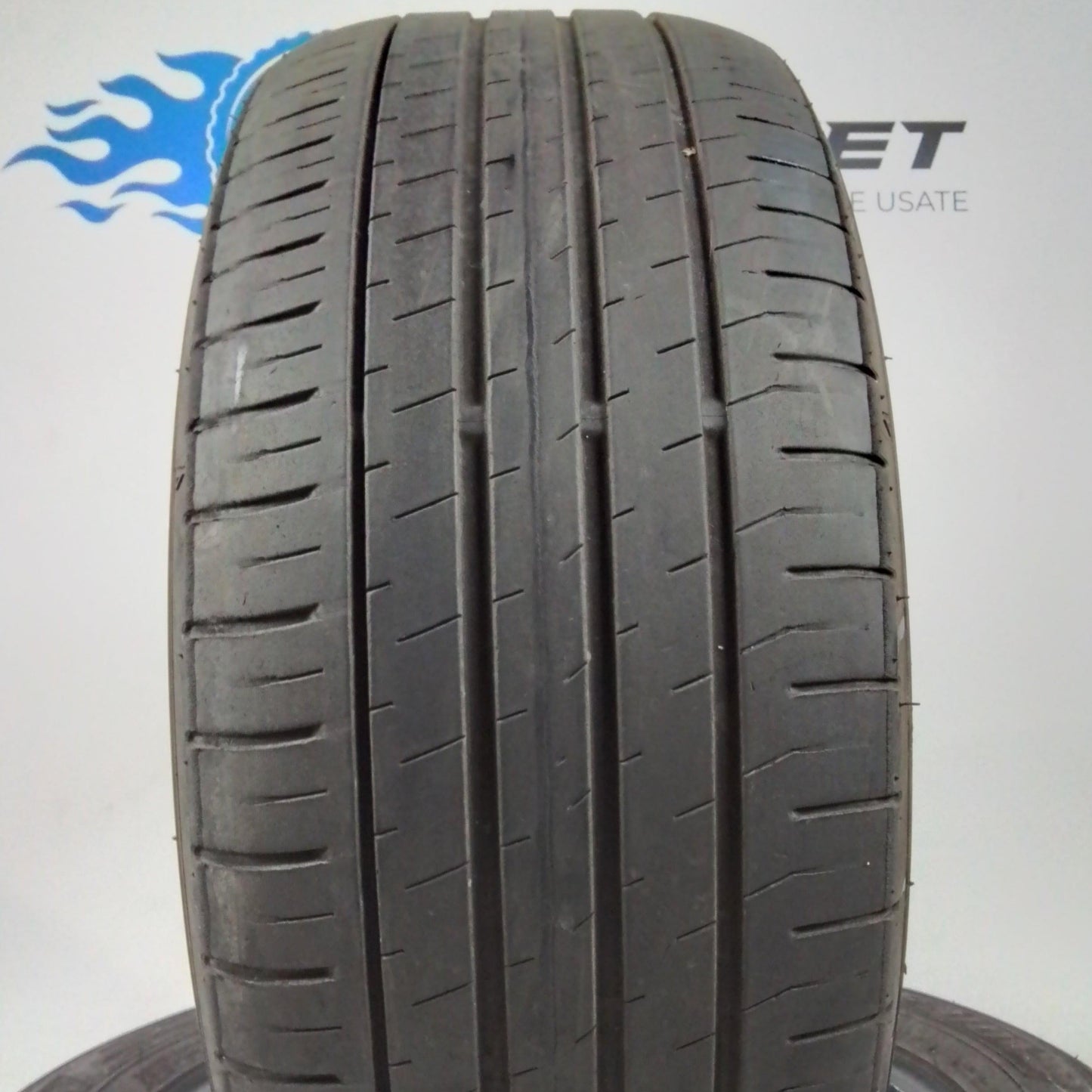 2 Falken Ziex 310 205 55 16 91V