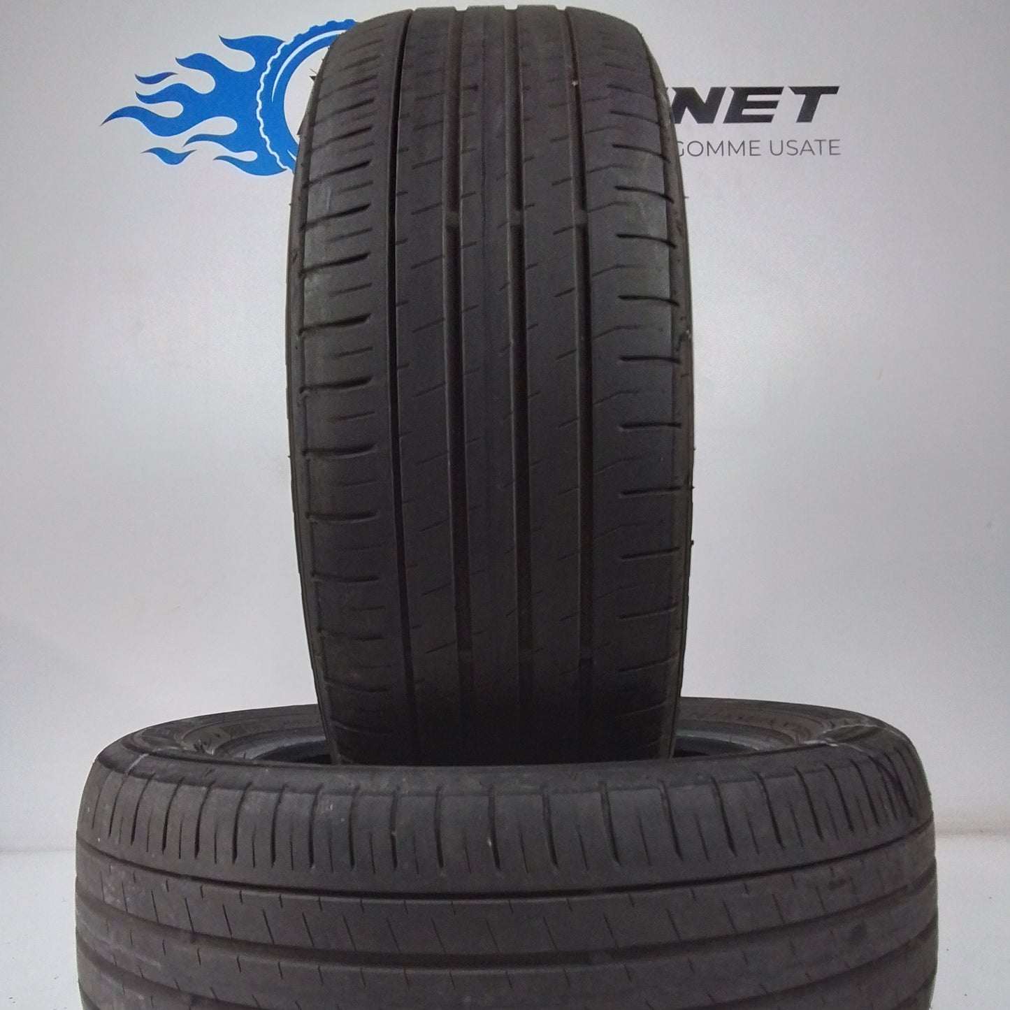 2 Falken Ziex 310 205 55 16 91V