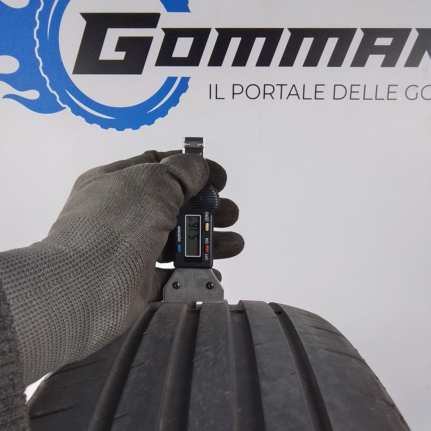 2 GoodYear 245/35 R20 Eagle F1