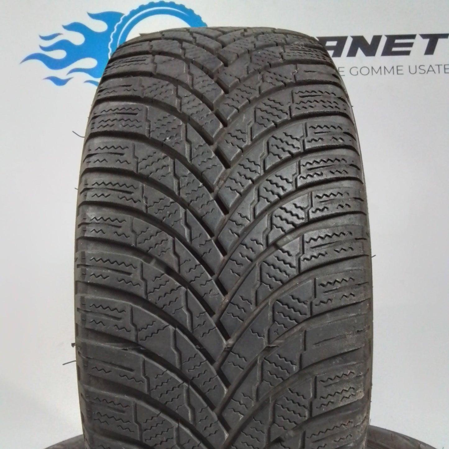 4 Firestone 245/40 R19 WinterHawk 4