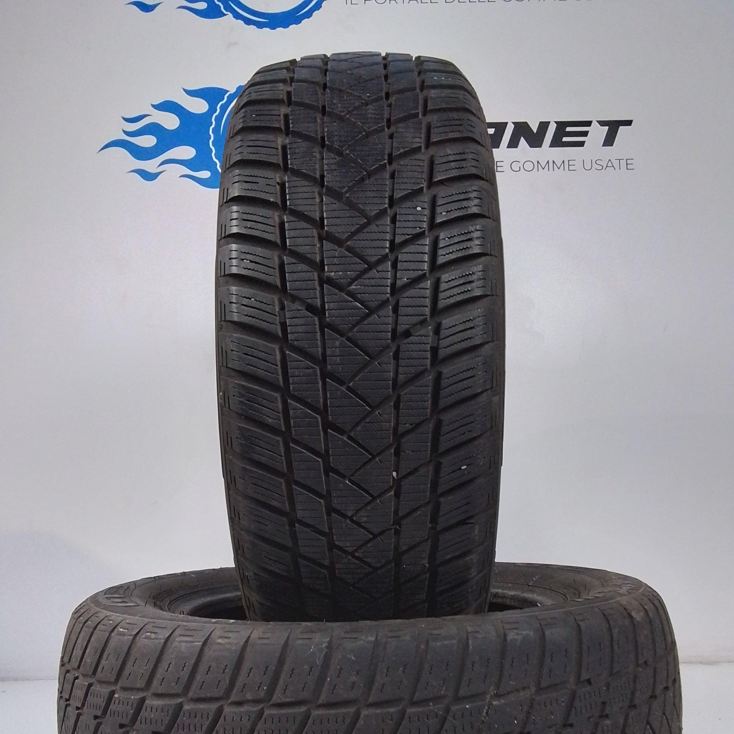 2 Gt Radial Champiro Winter pro2 215 60 16 99H XL M+S