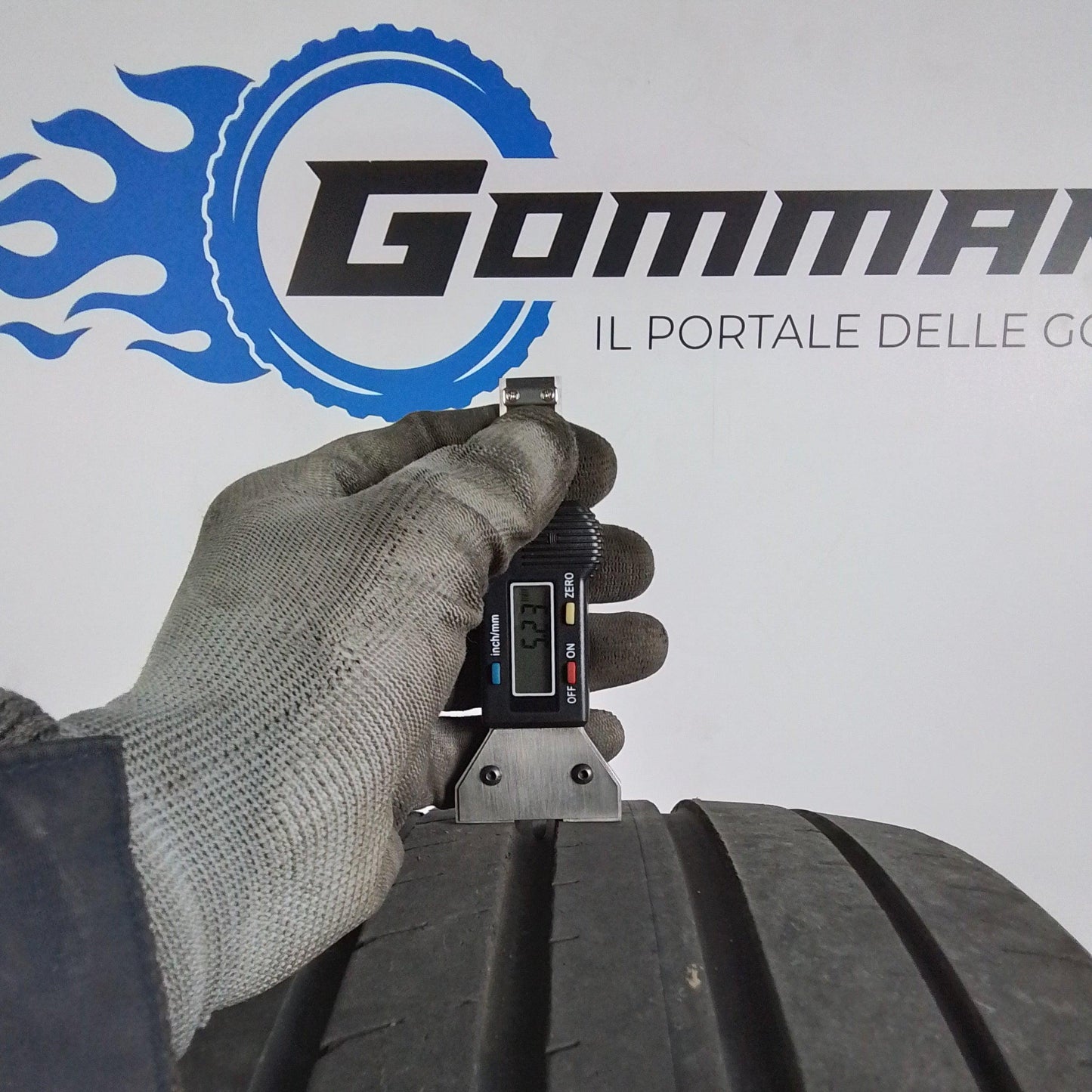 4 Goodyear 225/40 R18 Eagle F1 Asymmetric 6