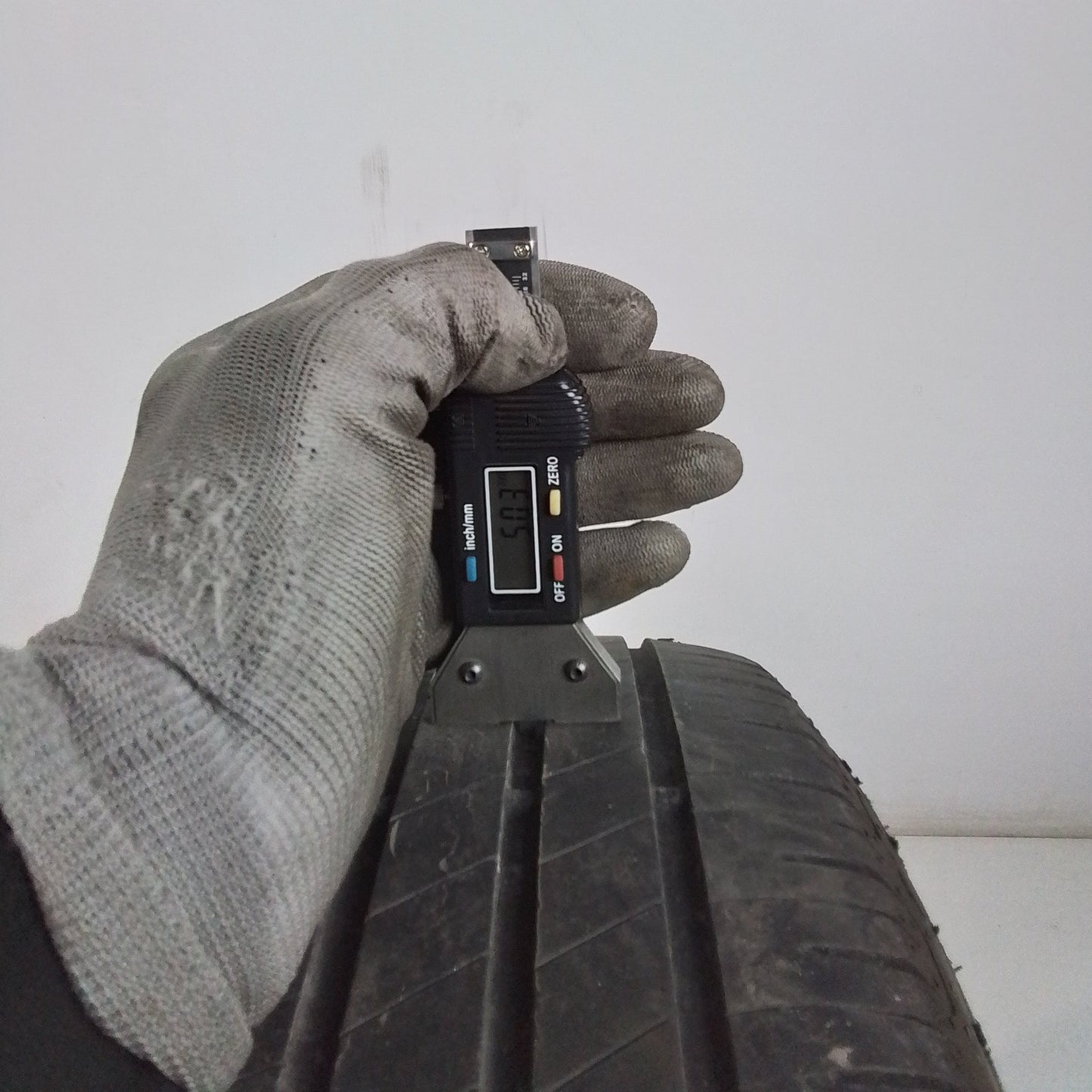 2 Goodyear Efficentgrip Performance 175 65 14 86T