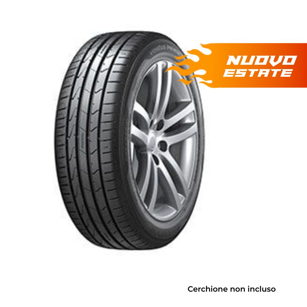 195/50 R15 Hankook K125 82V