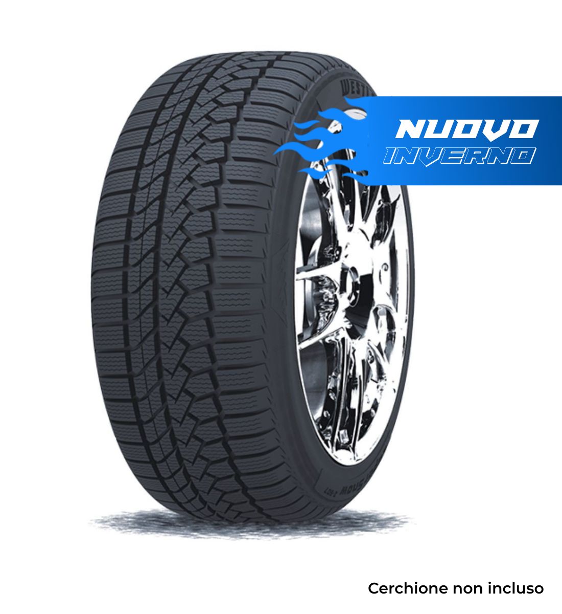 205/55 R16 Westlake Z-507 91V m+s