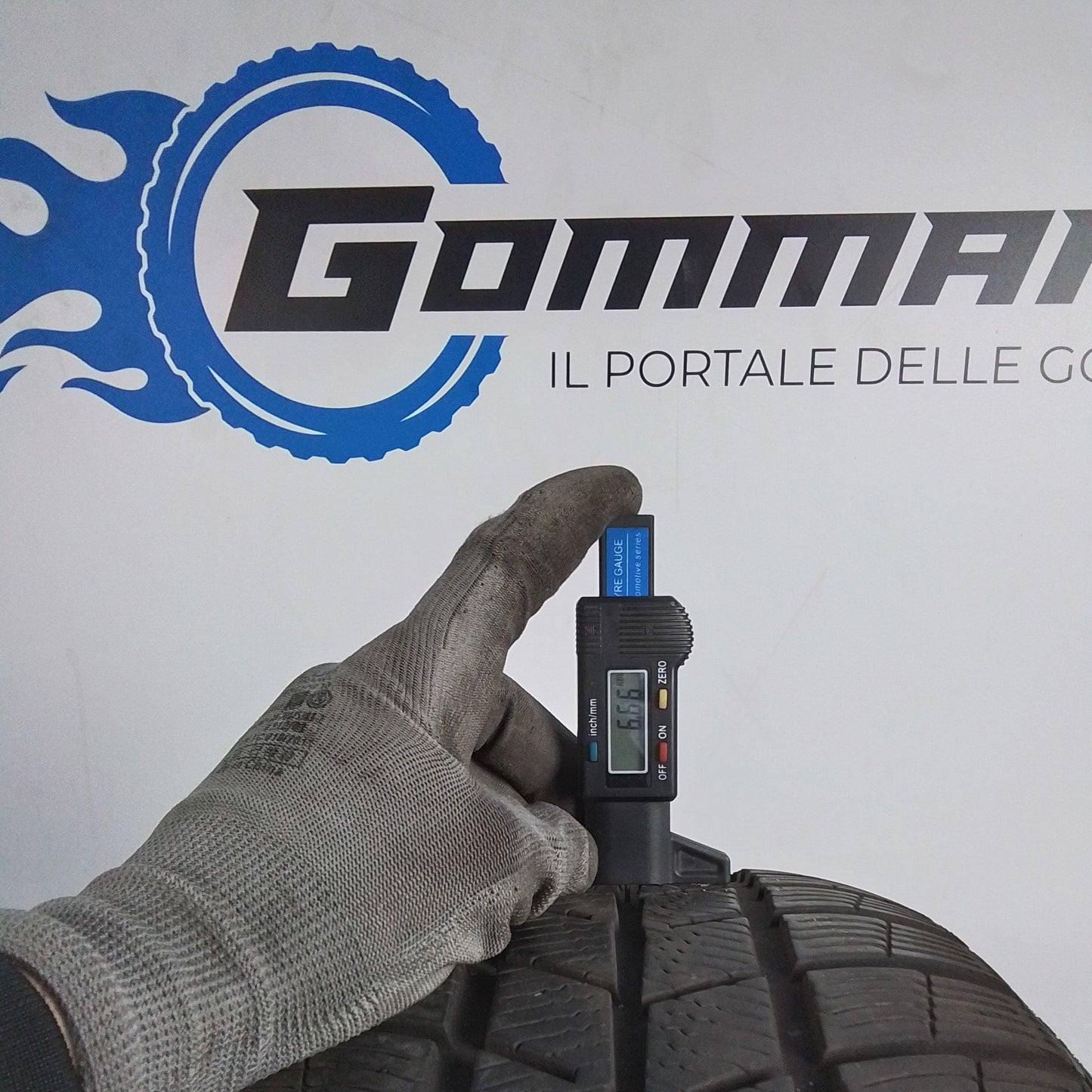 2 Barum Polaris 5 215 55 17 98V Xl