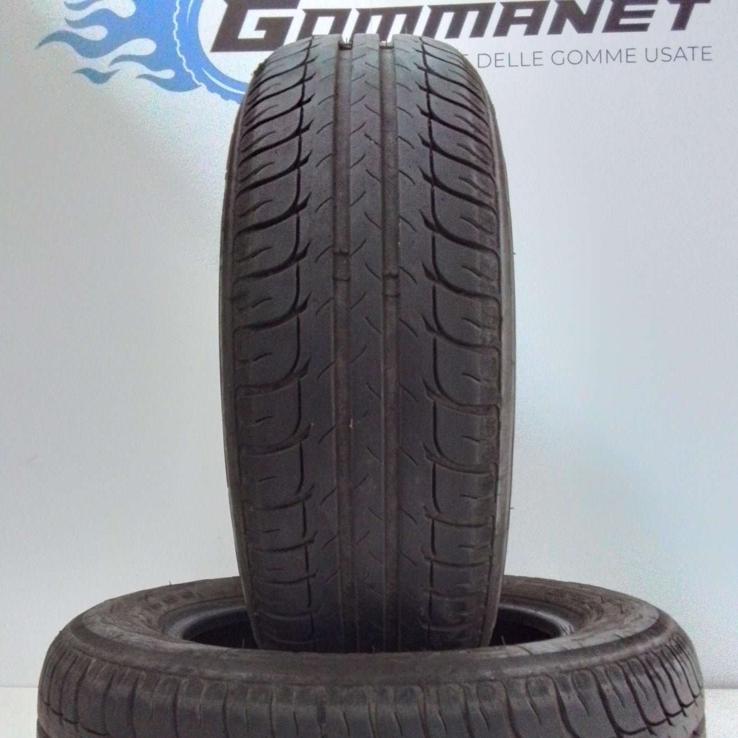 2 Bf Goodrich g-grip 185 60 15 84H