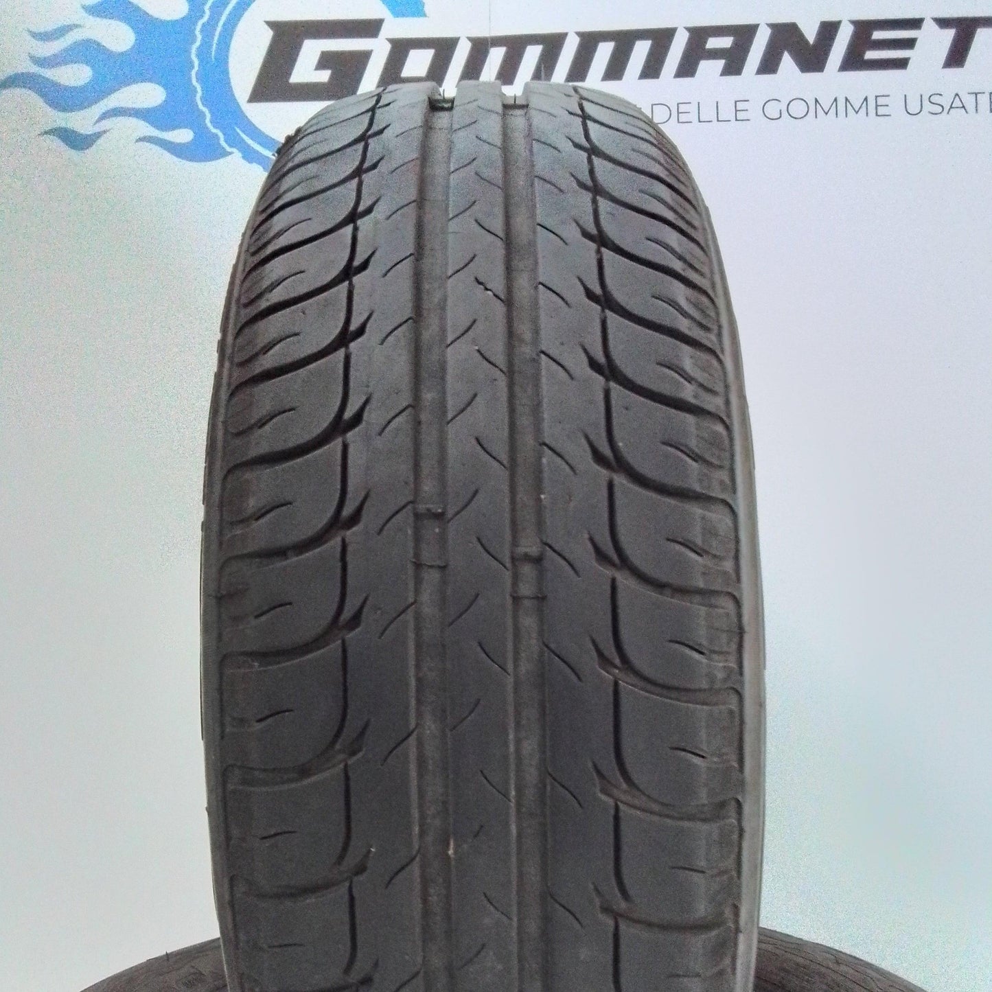 2 Bf Goodrich g-grip 185 60 15 84H