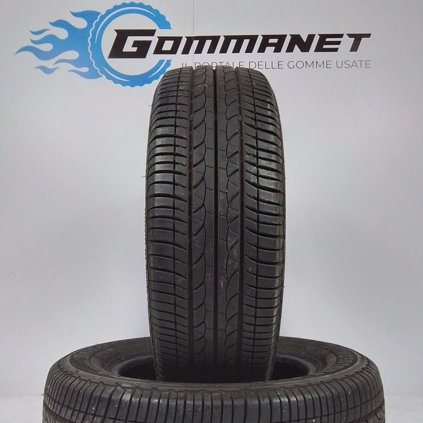 2 Bridgestone 175/70 R13 B250