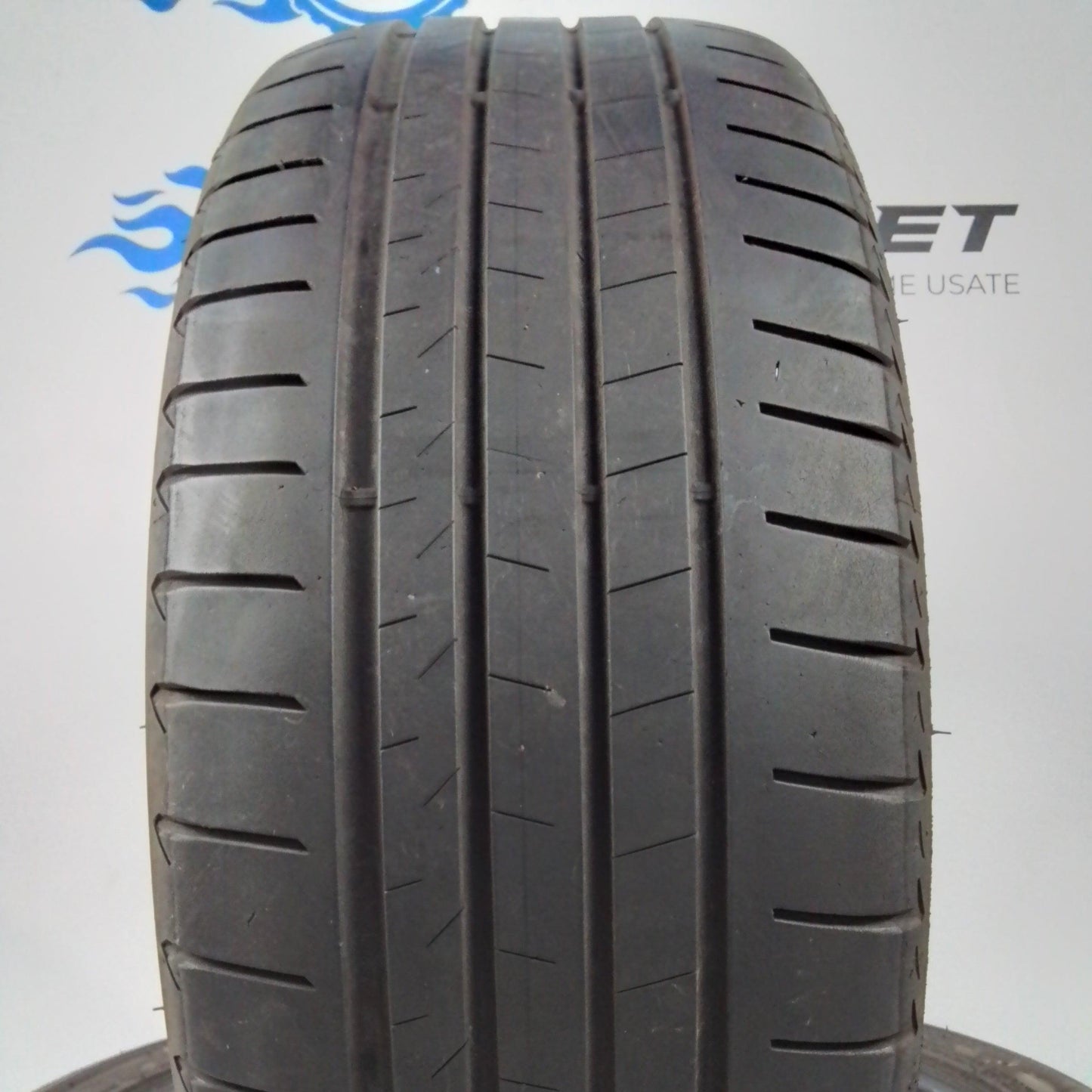 2 Bridgestone Alenza 001 235 45 20 96W