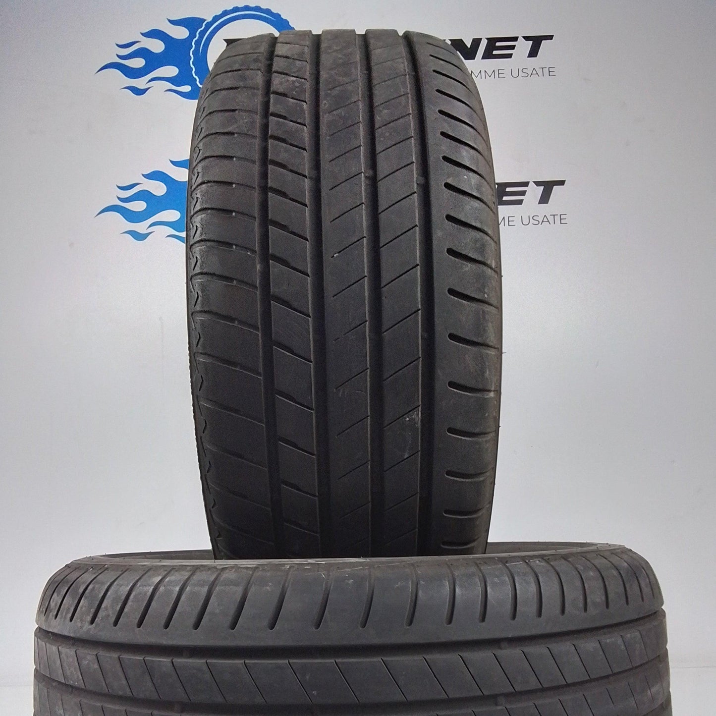 2 Bridgestone Alenza 001 255 55 18 109W