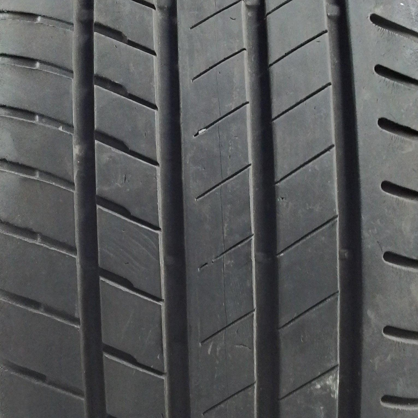 2 Bridgestone Alenza 001 255 55 18 109W