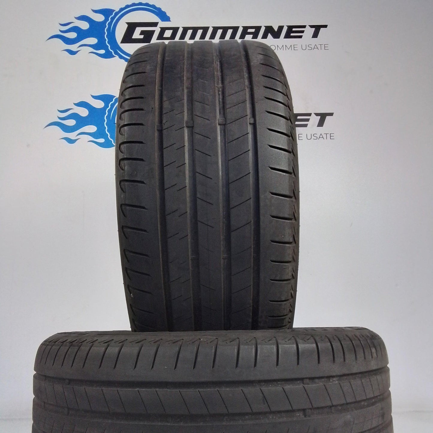 2 Bridgestone Alenza 001 255 55 19 107W