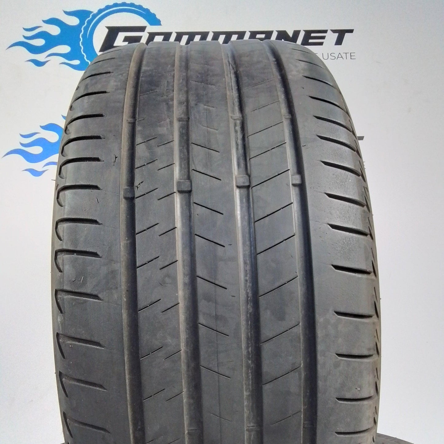 2 Bridgestone Alenza 001 255 55 19 107W