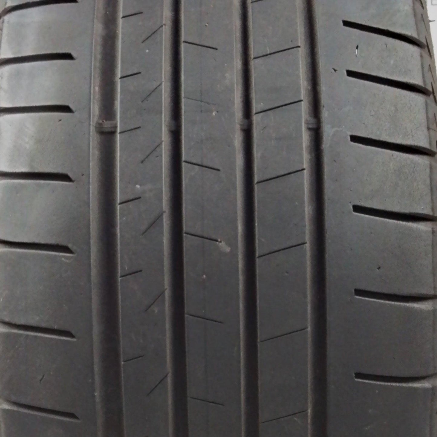 4 Bridgestone Alenza 001 225 60 18 104W Runflat