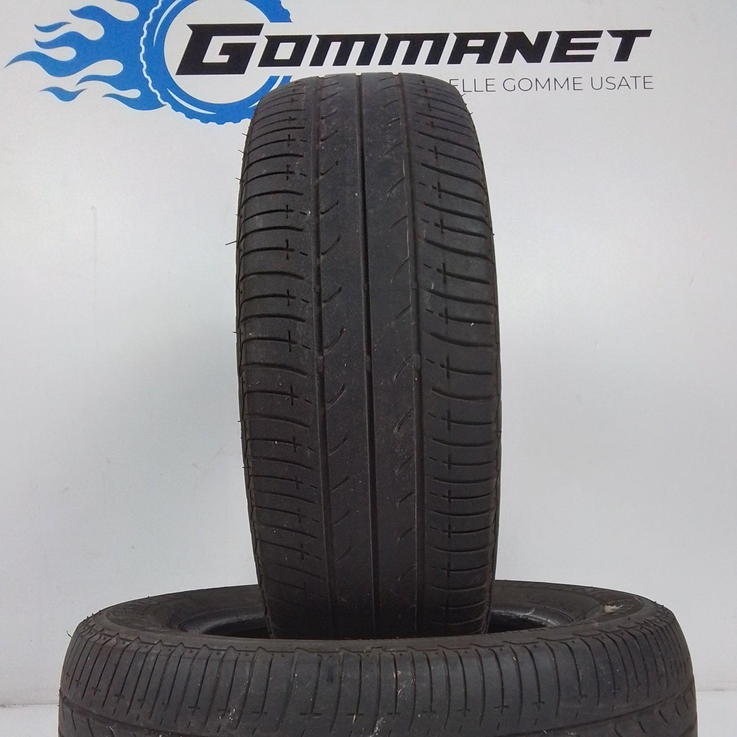 2 Bridgestone B250 175 60 15 88H