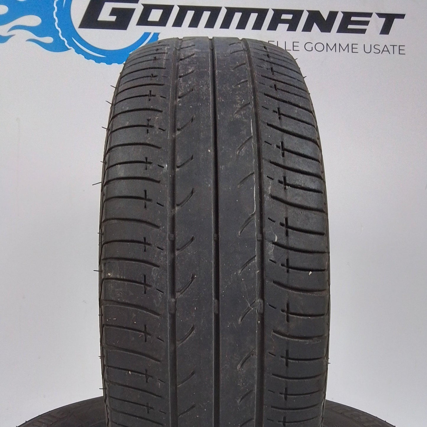 2 Bridgestone B250 175 60 15 88H