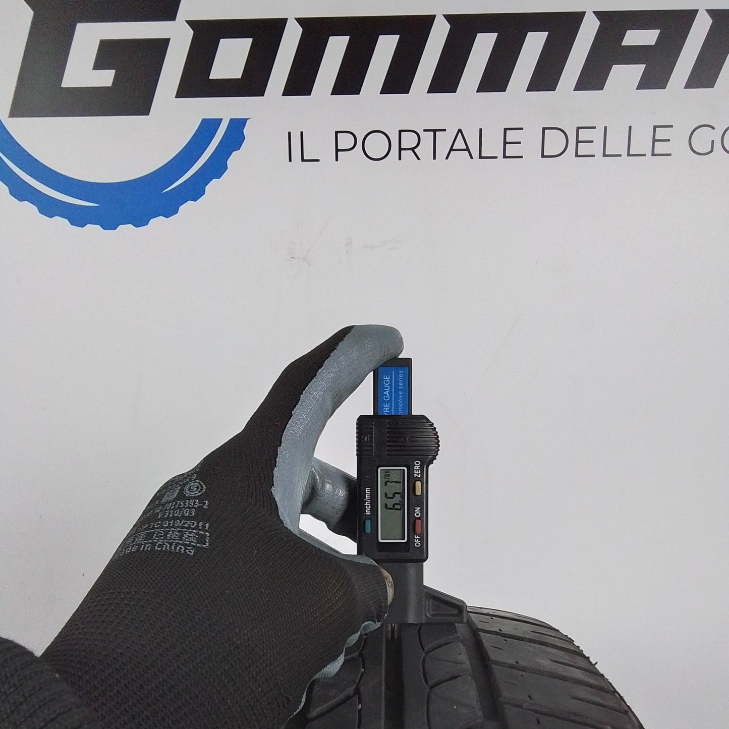 4 Bridgestone Ecopia 175 65 15 84T