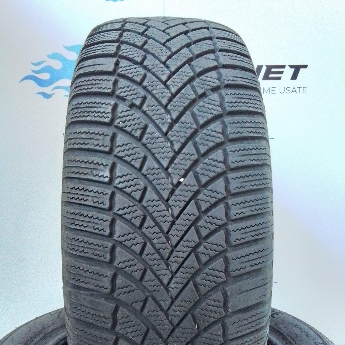 2 Bridgestone Blizzak LM-005 evo 235 55 20 105V m+s