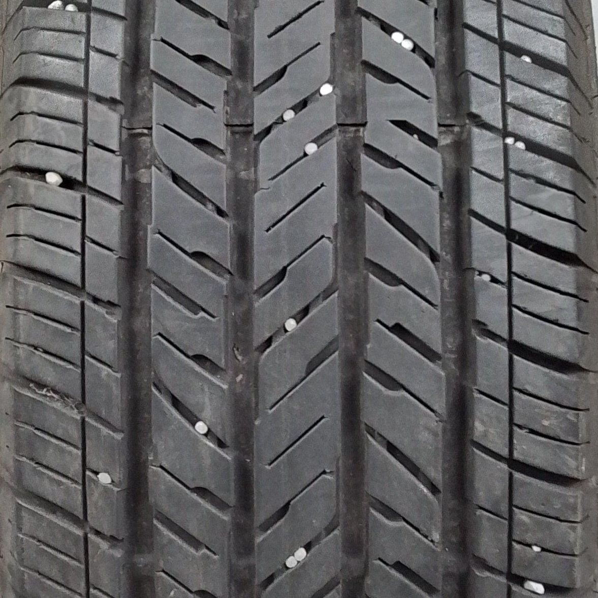 2 Bridgestone Dueler HT 245 75 17 112T m+s