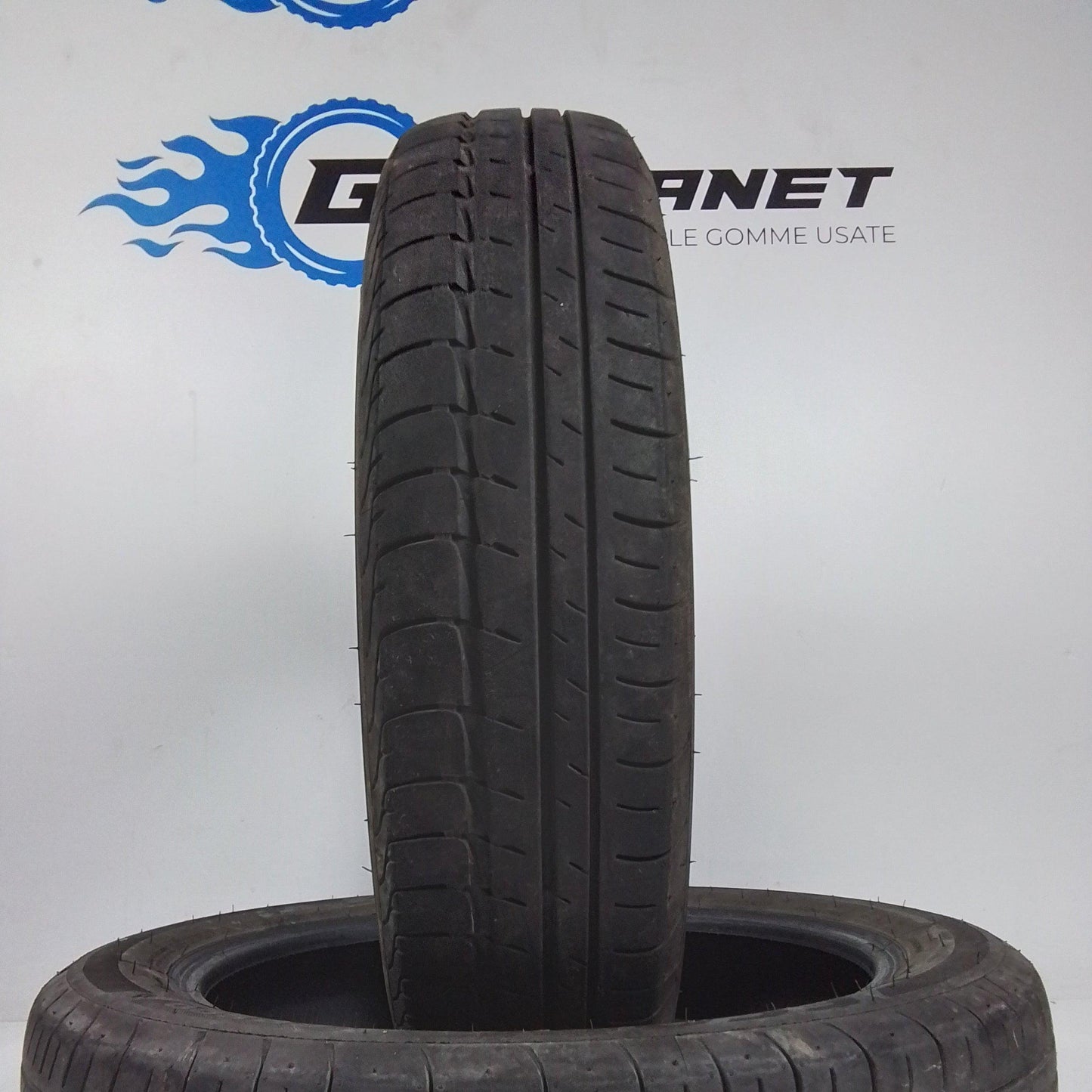 2 Bridgestone Ecopia 155 70 19 84Q