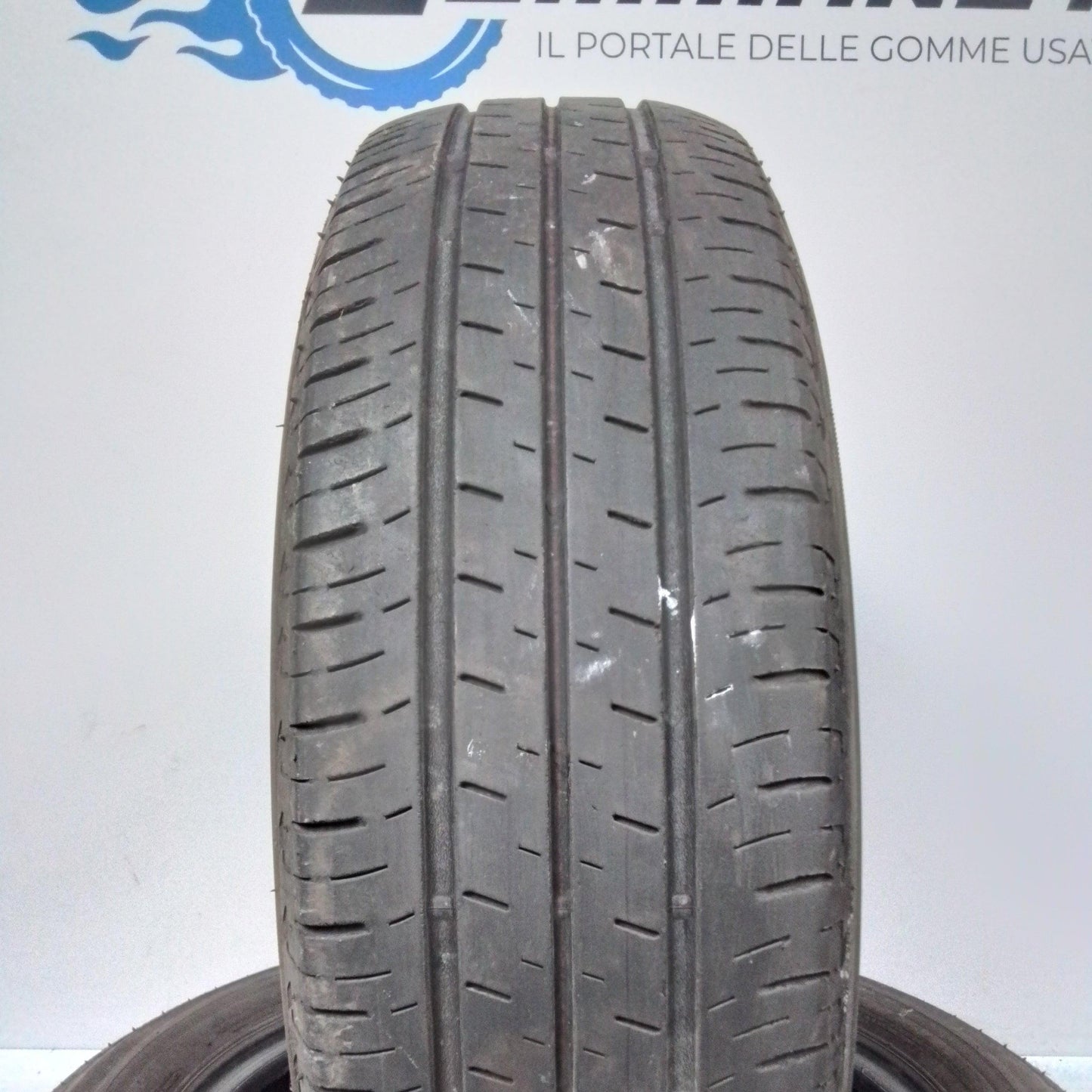 2 Bridgestone Ecopia 175 60 16 82H