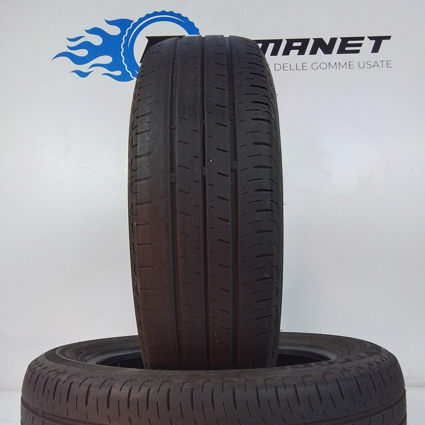 2 Bridgestone Ecopia Ep150 175 60 16 82H